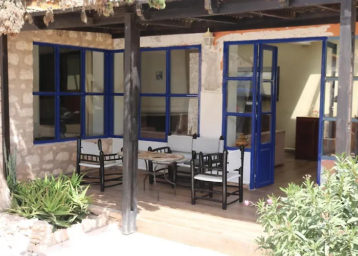 Villa Grenadine